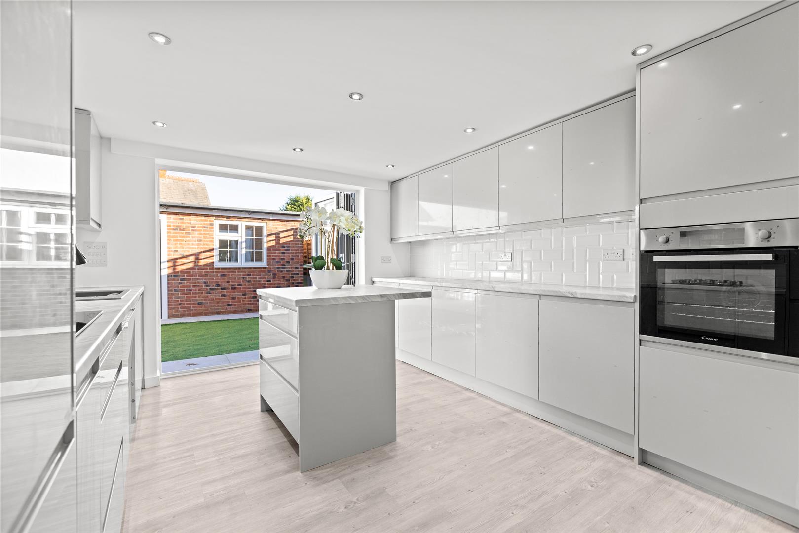 Brockenhurst Road, Ascot